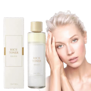 Rice Toner Moisturizing