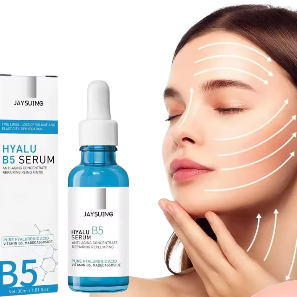 Hyaluronic Acid Serum