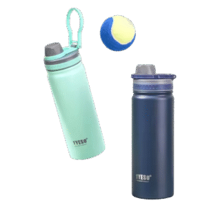 Thermos Water Bottle