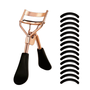 Portable Eyelash Curler