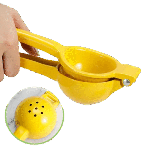 Lemon Squeezer