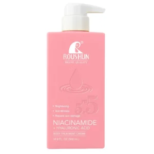 Moisturizing Body Lotion