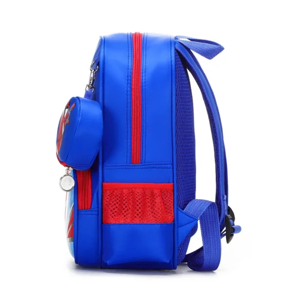 Children School Bag - Image 3