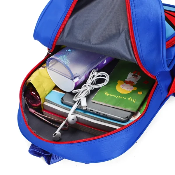 Children School Bag - Image 4