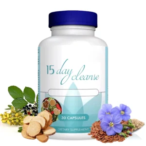 Colon Cleanse Detox