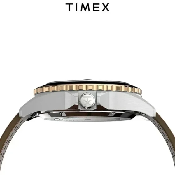 TIMEX Automatic Mechanical Watch - Image 4
