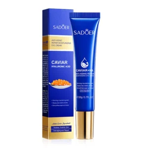 Hyaluronic Acid Eye Cream