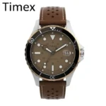 TIMEX Automatic Mechanical Watch