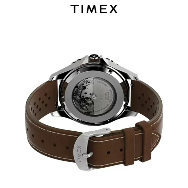 TIMEX Automatic Mechanical Watch - Image 5