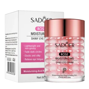 Rose Eye Cream