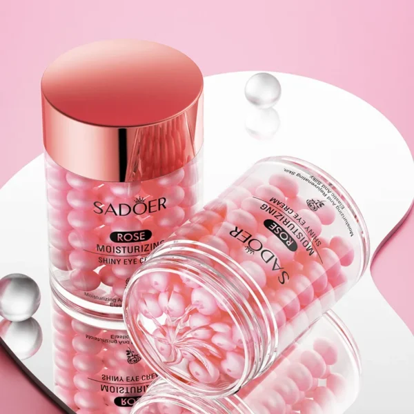 Rose Eye Cream - Image 2